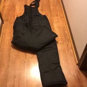 Bib Snow Pant